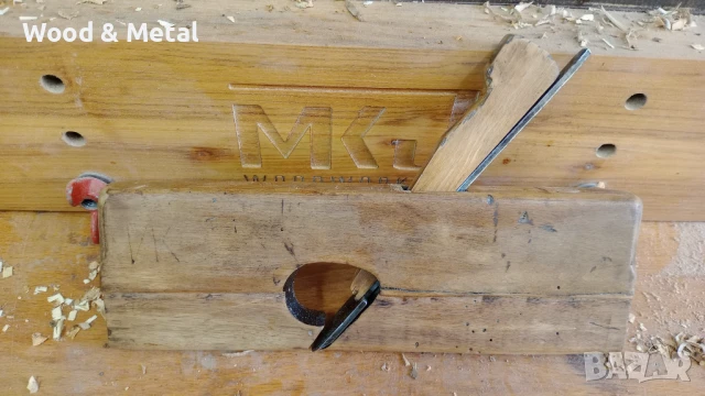 ренде mouding plane, снимка 2 - Други инструменти - 50590149