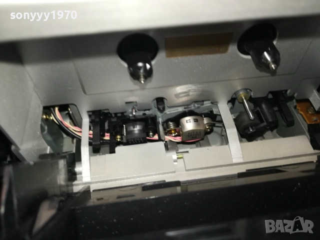 PIONEER CT-W310 DECK MADE IN JAPAN-ВНОС SWISS 1611252001LCHERY2, снимка 17 - Декове - 52434990