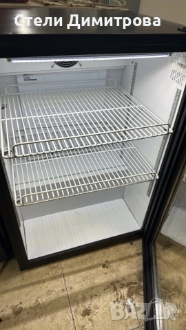 Хладилна витрина UGUR , снимка 2 - Витрини - 54238198