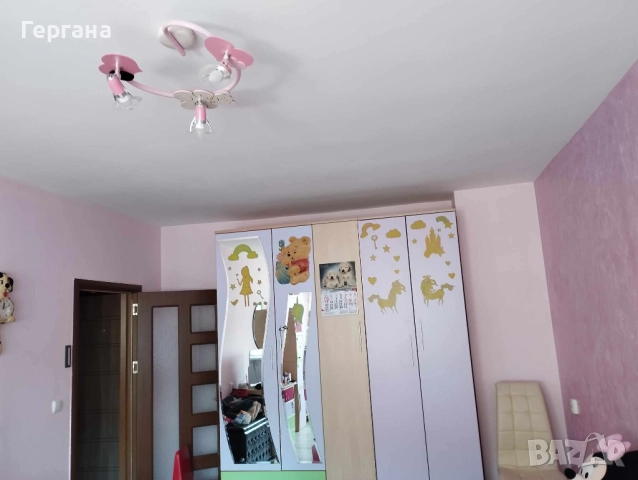 Двустаен разширен в центъра, снимка 8 - Апартаменти - 52216484