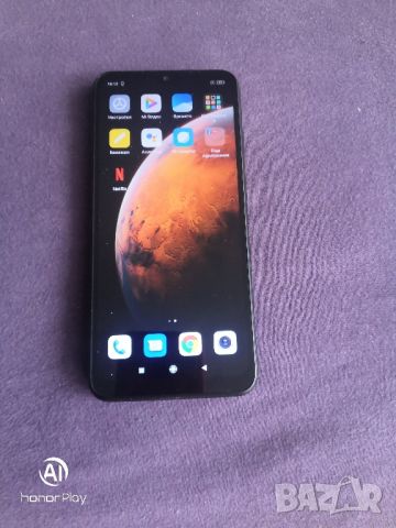 Xiaomi redmi 9A, снимка 2 - Xiaomi - 46649628