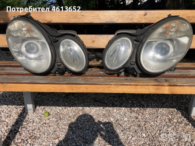 РЕЦИКЛИРАНЕ И РЕМОНТ НА ФАРОВЕ, снимка 10 - Сервизни услуги - 51945544