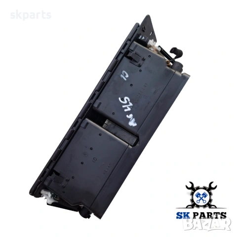 Централна духалка парно за Ауди А6 Ц5 / Audi A6 C5, снимка 2 - Части - 53417783