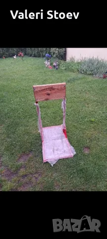 Стойка за мотор чисто нова, снимка 3 - Екипировка - 50316475