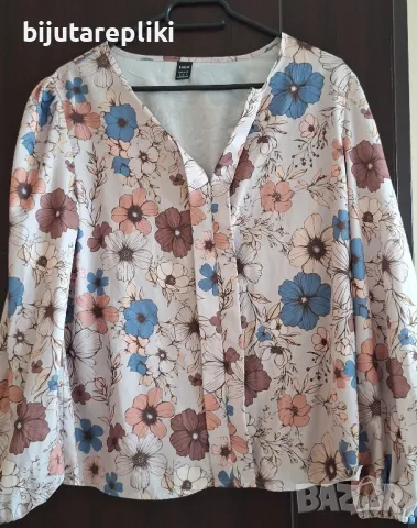 дамски ризи, блузи, рокли, панталони, снимка 17 - Тениски - 49959120