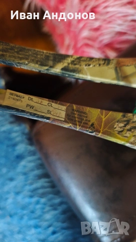 продавам запазен лък Bear TRUTH2 , снимка 3 - Лъкове и арбалети - 53177461