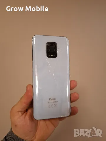 Xiaomi Redmi note 9 pro, снимка 2 - Xiaomi - 49016659