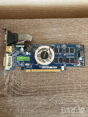 Захранване 305watt DELL + Видео Карта GIGABYTE GV-R545-1G1 1-гб, снимка 5 - Други - 54170907