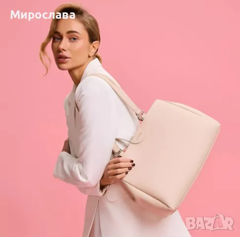 Нова оригинална чанта O bag, снимка 1 - Чанти - 47015656