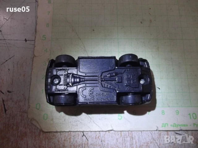 Кола - 819, снимка 6 - Колекции - 50477065