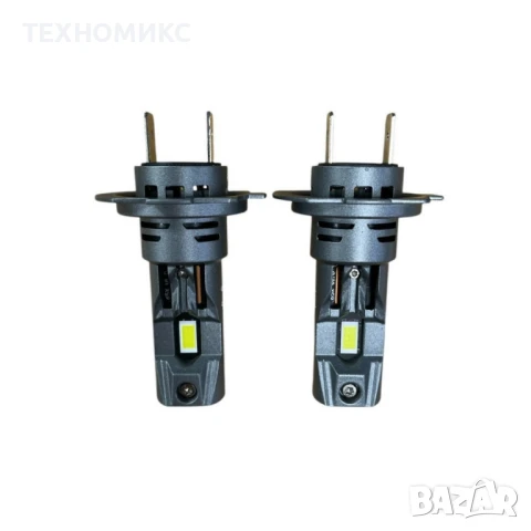 LED Диодни крушки за автомобил, снимка 6 - Части - 51319942