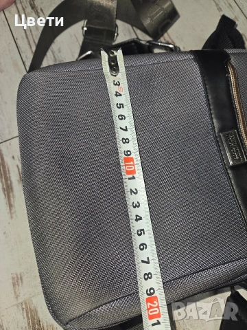 Лот от две мъжки чанти 10лв., снимка 2 - Чанти - 53217293