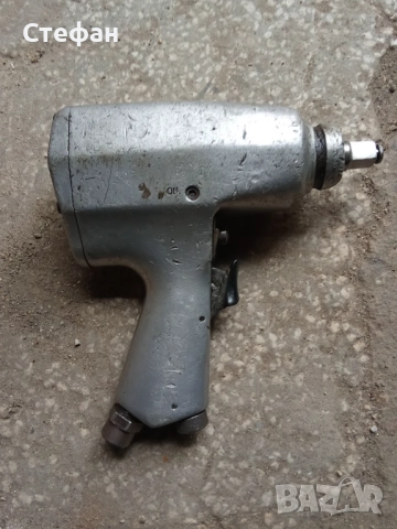 Пневматичен ударен пистолет Desoutter 240 Drive 