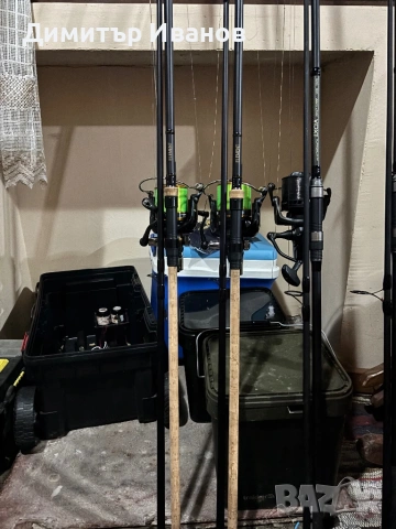 Въдици prologic C2 елемент 3.96см 3.5lb, снимка 6 - Въдици - 53876011