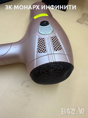 Сешоар QUIGG GT-HDIRF-03, снимка 6 - Сешоари - 52336277