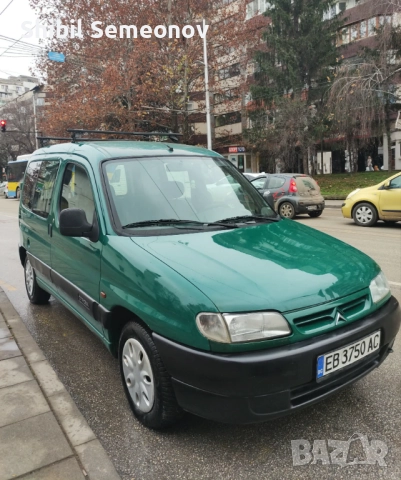 Centre Berlin go Газ /Бензин , снимка 5 - Автомобили и джипове - 52874757