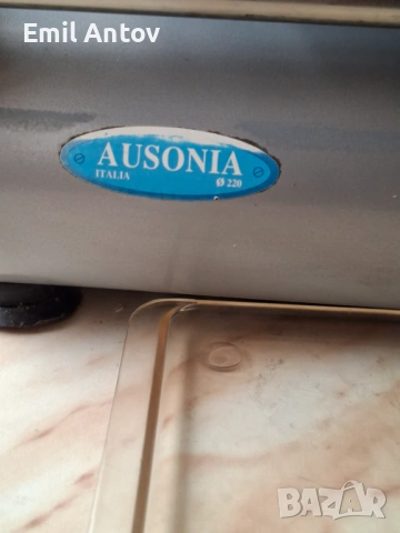 Машина за нарязване 150W, снимка 6 - Други - 54057123