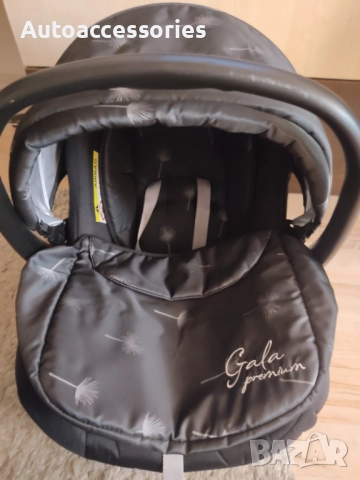 Кошче за новородено , снимка 4 - За бебешки колички - 52789102