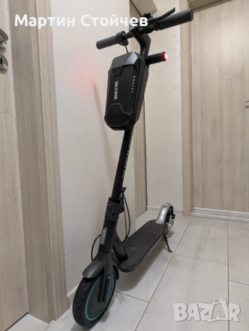 Mi Electric Scooter Pro 2 Mercedes AMG F1 Team Edition, снимка 2 - Други спортове - 53829529