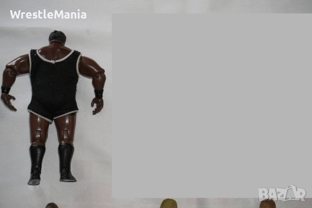 18 Кеч Фигури Torrie Wilson/Triple H/Matt Hardy/Edge/Mark Henry/Sandman/Ric Flair/Chris Jericho, снимка 12 - Колекции - 51856138