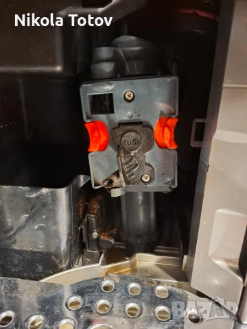 Продава се кафе машина Delonghi Prima Donna. , снимка 5 - Кафемашини - 53502195