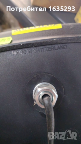 Сигнални лампи, снимка 3 - Друга електроника - 53577844