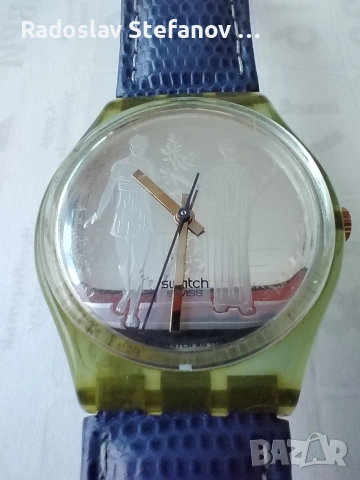 Часовници различни модели, снимка 7 - Мъжки - 53139822