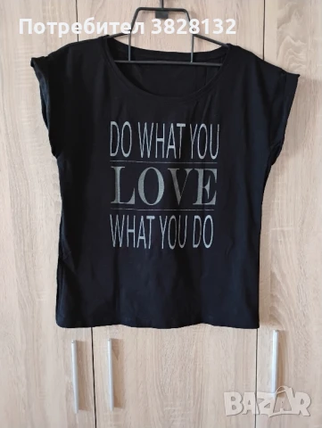 лятна блузка