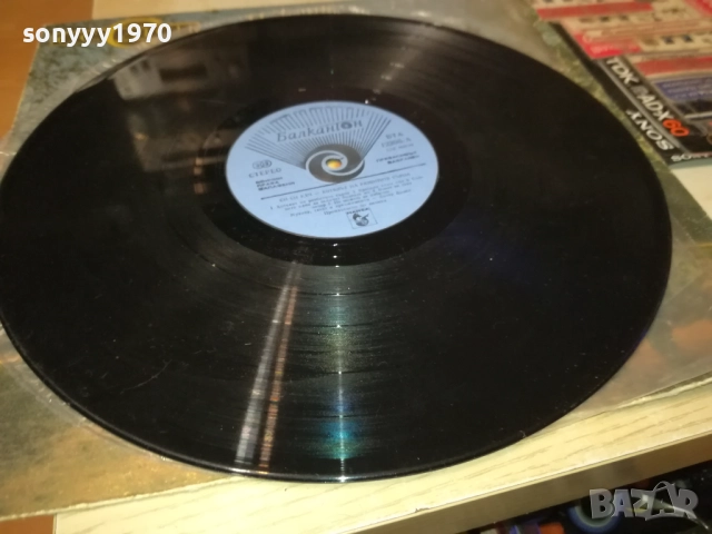 C.C. CATCH-ИДЕАЛНА ПЛОЧА 1510252131, снимка 15 - Грамофонни плочи - 52068231