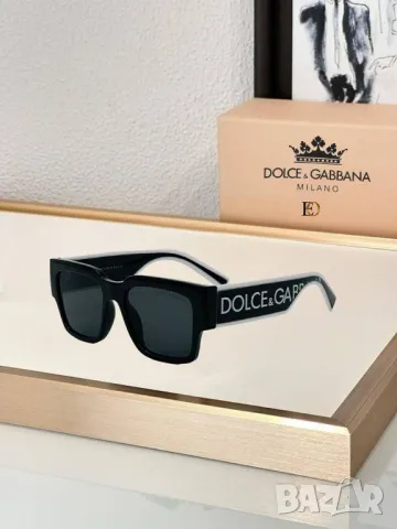 очила с Калъф и Кутия cartier Шанел Dolce&Gabbana burberry , снимка 3 - Слънчеви и диоптрични очила - 46927872