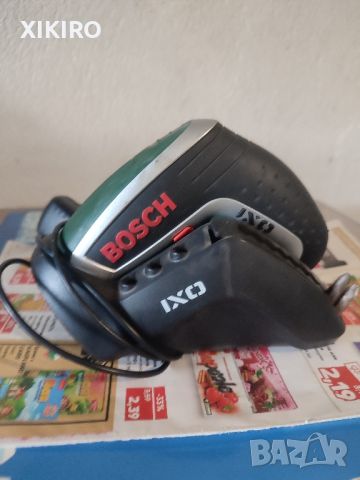 Продавам BOSCH IXO, снимка 1 - Винтоверти - 46008272