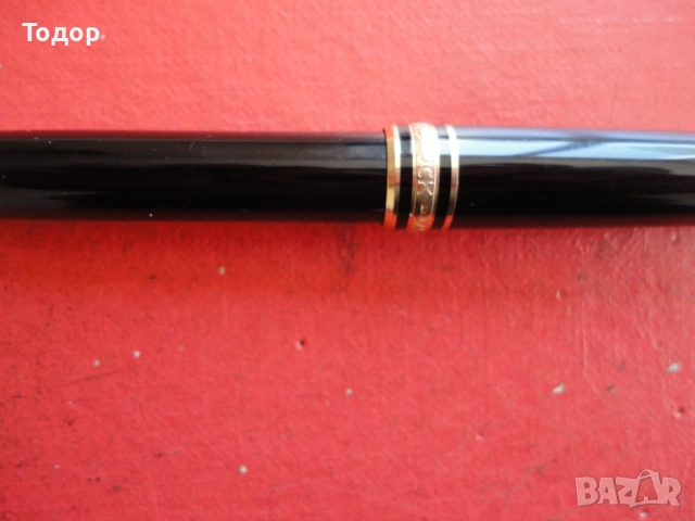 Молив Montblanck Meisterstuck, снимка 8 - Ученически пособия, канцеларски материали - 52649148