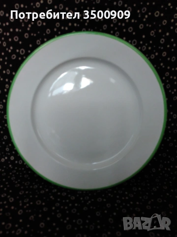 4 detski ciniyki, снимка 2 - Чинии - 53949848