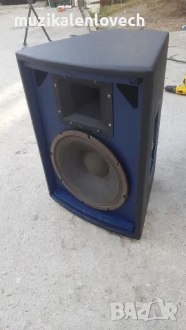 "Kotec" professional 12" speakers BC-312 професионали тонколони озвучителни тела 500 Wa RMS, снимка 11 - Тонколони - 47219764