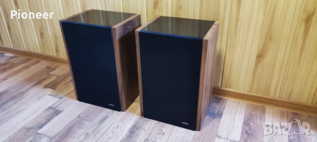 Тонколони Sony WEGA DIRECT 500, снимка 6 - Тонколони - 50985781