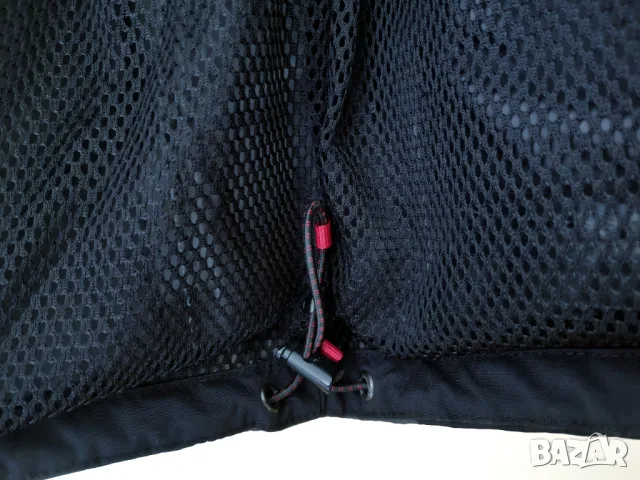 🏷️ Musto BR1 / S* / мъжко яке с мембрана, снимка 11 - Якета - 46833874