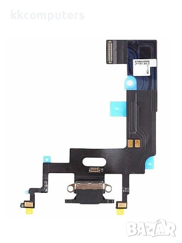 БЛОК ЗАХРАНВАНЕ IPHONE XR (A2105)