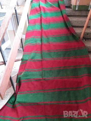 Голяма двойна черга, снимка 2 - Пътеки - 53514457