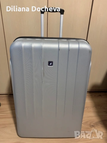 пътнически куфари, снимка 6 - Куфари - 54248141