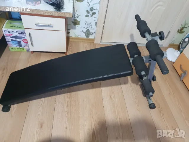 Продавам лежанка 