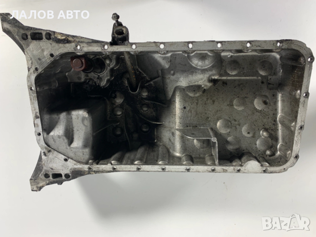 Картер Mercedes-Benz W203 W209 W211 CDI 200 220 r6460141802, снимка 4 - Части - 53674678