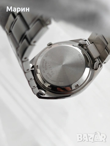Seiko 5 автоматичен 7s26, снимка 4 - Мъжки - 53949588