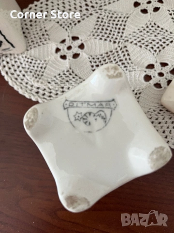 Сервиз за подправки, снимка 7 - Други ценни предмети - 53710136