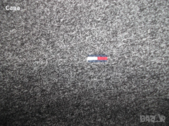 Тениска TOMMY HILFIGER  мъжка,Л, снимка 3 - Тениски - 50634725