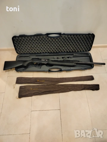 Ловен автомат FABARM-12/76