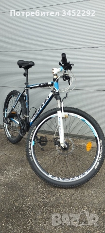 колело26", снимка 2 - Велосипеди - 52966631