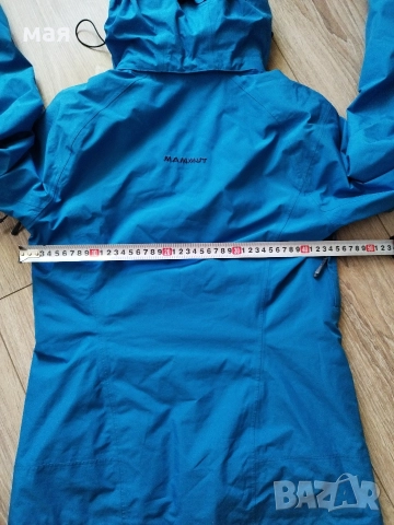 MAMMUT - XS, снимка 6 - Якета - 52955991
