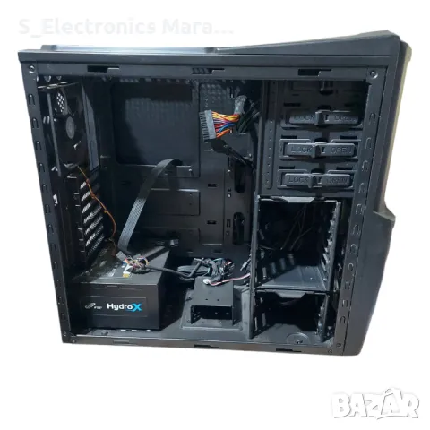 PC кутия Cooler Master Storm Enforcer , снимка 4 - Захранвания и кутии - 47836410