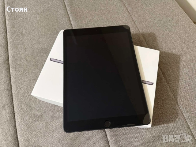 ipad 9th Generation Wi-Fi, снимка 4 - Таблети - 52169535