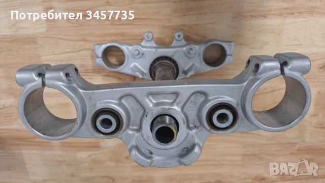 Xtz 660cc.Tenere, снимка 2 - Мотоциклети и мототехника - 53963208